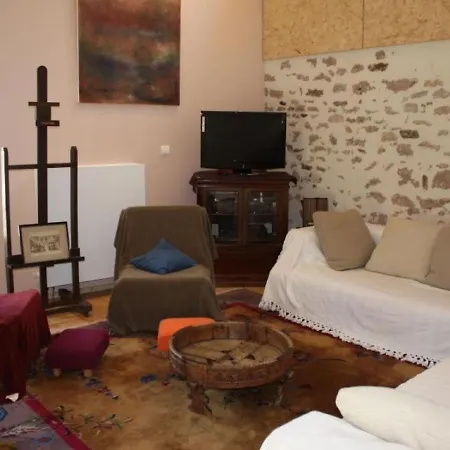 Pierrepont-sur-l'arentèle, 5 Pièces, 9 Personnes - Fr-1-589-243 Hébergement de vacances Pierrepont-sur-l'Arentele