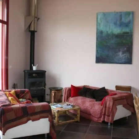 Pierrepont-sur-l'arentèle, 5 Pièces, 9 Personnes - Fr-1-589-243 Hébergement de vacances *