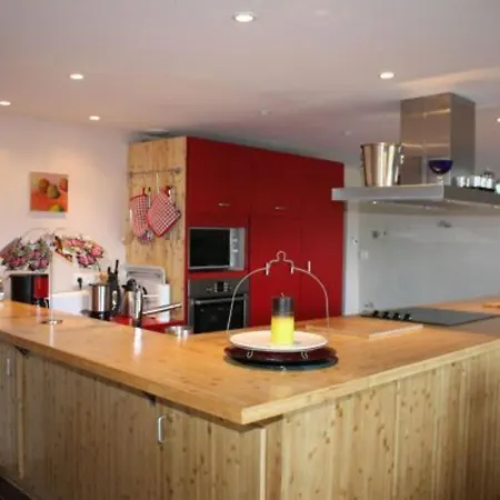 Pierrepont-sur-l'arentèle, 5 Pièces, 9 Personnes - Fr-1-589-243 Hébergement de vacances Pierrepont-sur-l'Arentele