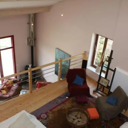 Pierrepont-sur-l'arentèle, 5 Pièces, 9 Personnes - Fr-1-589-243 * Pierrepont-sur-l'Arentele