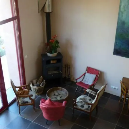 Pierrepont-sur-l'arentèle, 5 Pièces, 9 Personnes - Fr-1-589-243